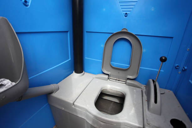 Best High-end porta potty rental  in Harrison, WI