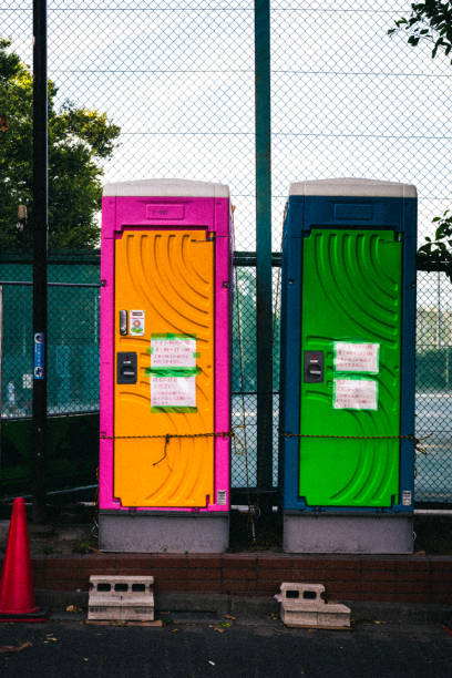 Best Porta potty services near me  in Harrison, WI
