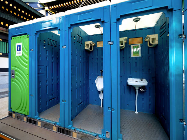 Best Porta potty rental near me  in Harrison, WI
